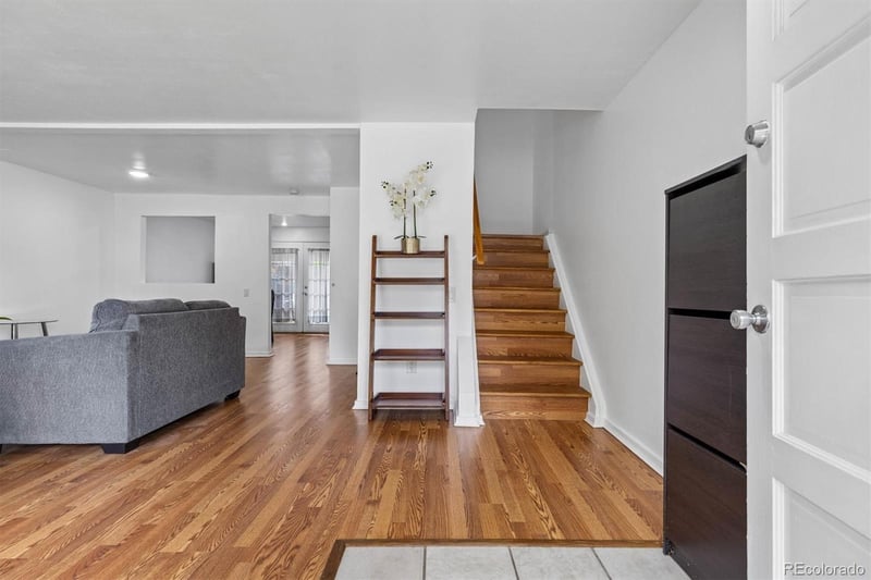 7711 Glasgow Pl, Littleton, CO 80128