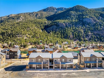 2121 Hummingbird Way #201, Georgetown, CO 80444