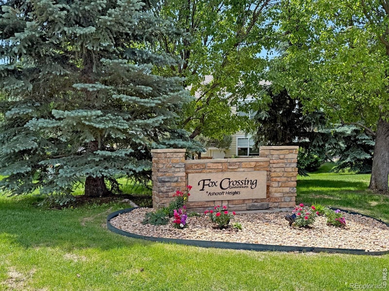 3600 Ponderosa Ct #1, Evans, CO 80620