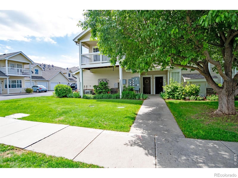 3600 Ponderosa Ct #1, Evans, CO 80620