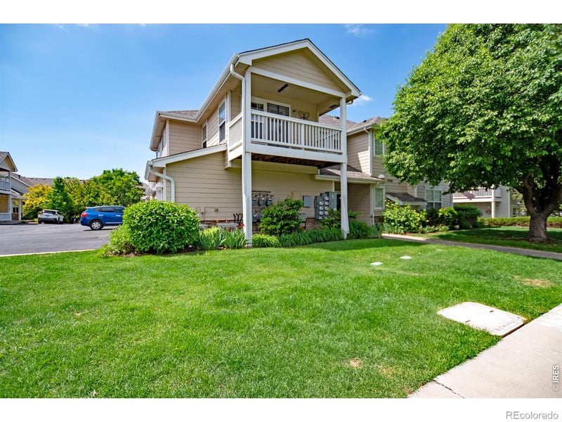 3600 Ponderosa Ct #1, Evans, CO 80620