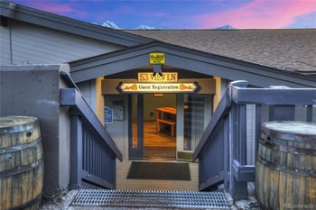 187 N Fuller Placer Rd #F, Breckenridge, CO 80424