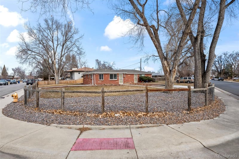 8793 46th Ave, Wheat Ridge, CO 80033
