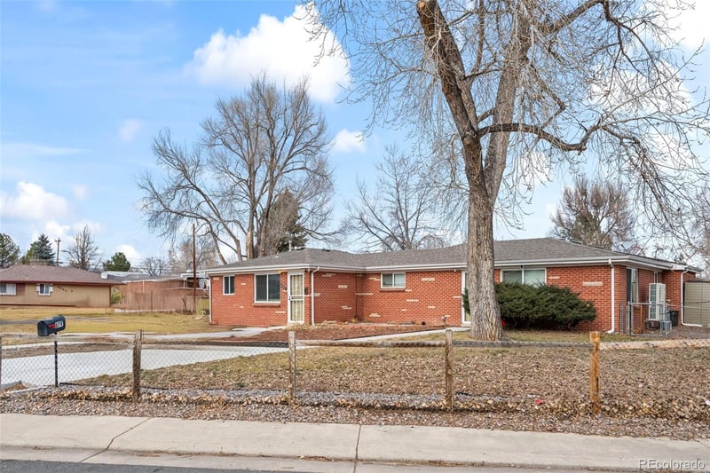 8793 46th Ave, Wheat Ridge, CO 80033