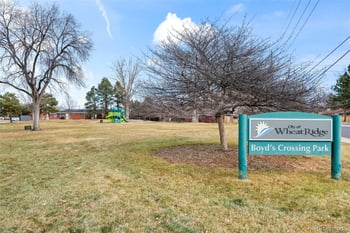 8793 W 46th Ave, Wheat Ridge, CO 80033
