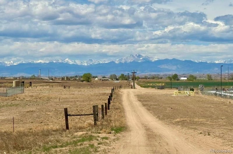 0 County Road 38 Rd, Platteville, CO 80651