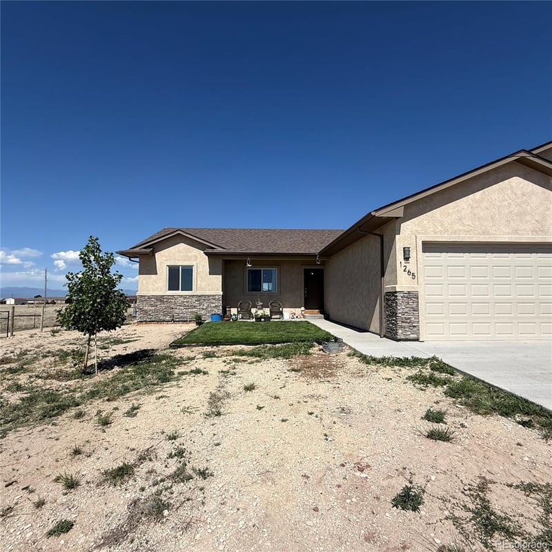 1265 Platteville Blvd, Pueblo, CO 81007