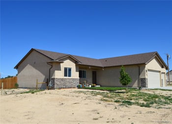 1265 N Platteville Blvd, Pueblo, CO 81007