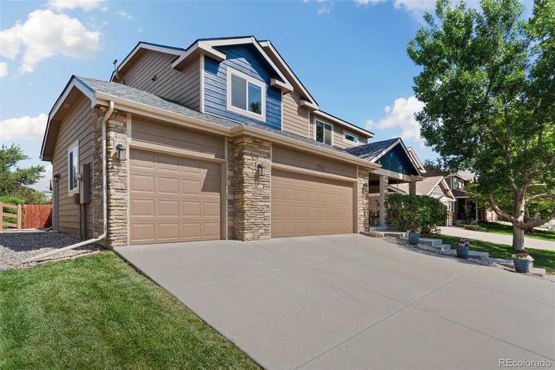 2765 Dafina Dr, Loveland, CO 80537