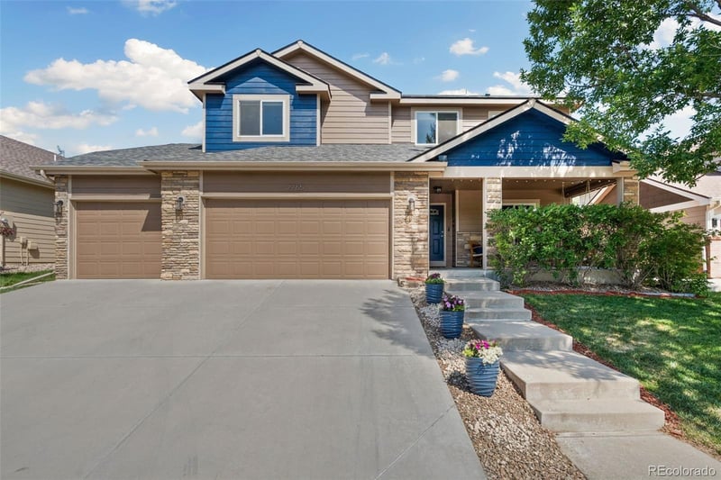 2765 Dafina Dr, Loveland, CO 80537