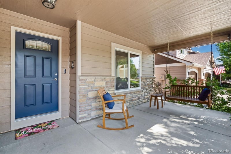 2765 Dafina Dr, Loveland, CO 80537