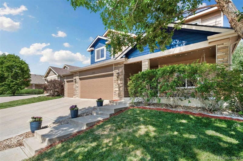 2765 Dafina Dr, Loveland, CO 80537