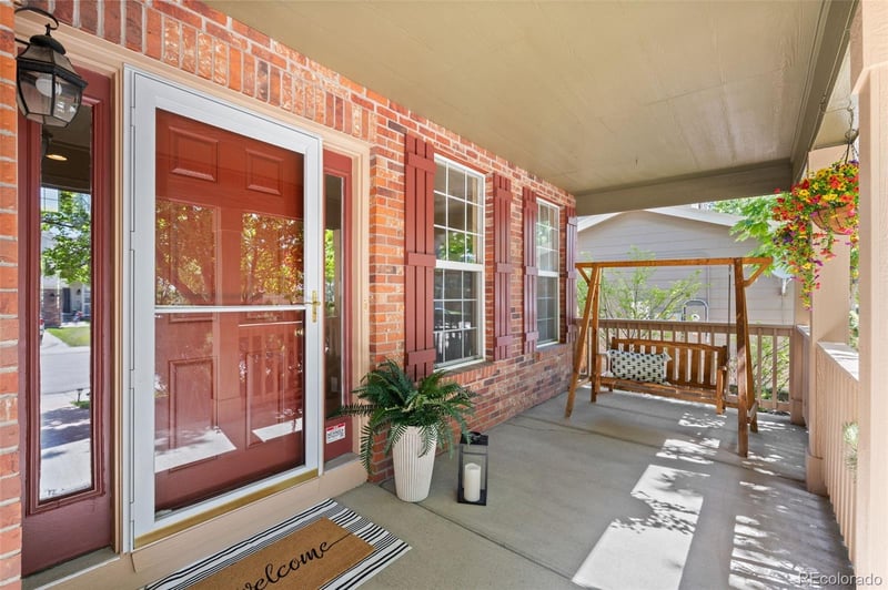 1203 N Calhan Ave, Castle Rock, CO 80104