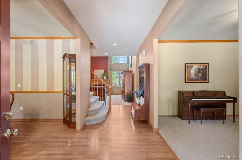 1203 N Calhan Ave, Castle Rock, CO 80104