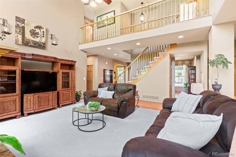 1203 N Calhan Ave, Castle Rock, CO 80104