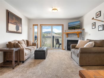 103 Elk Creek Dr #D, Fraser, CO 80442