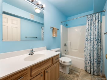 103 Elk Creek Dr #D, Fraser, CO 80442