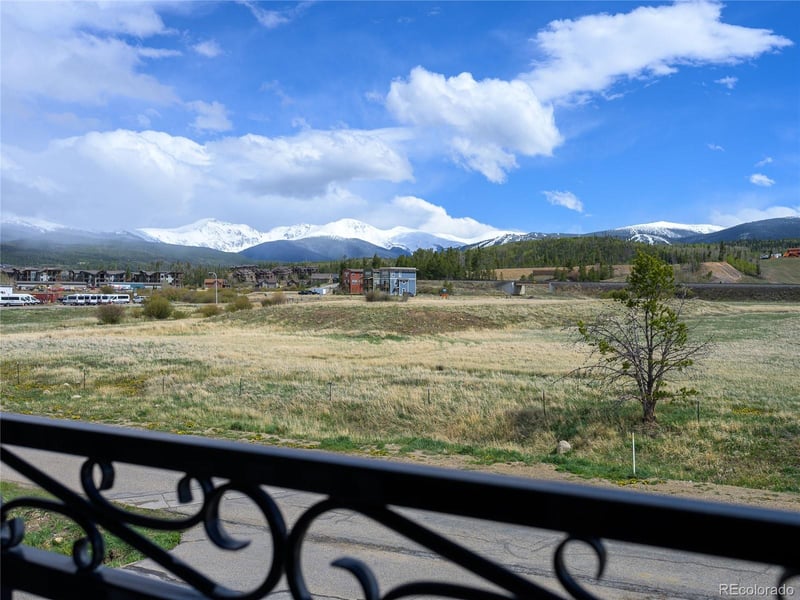 103 Elk Creek Dr #D, Fraser, CO 80442