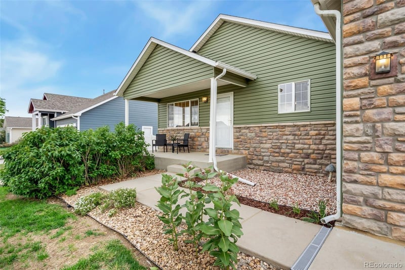 6975 Lee St, Wellington, CO 80549