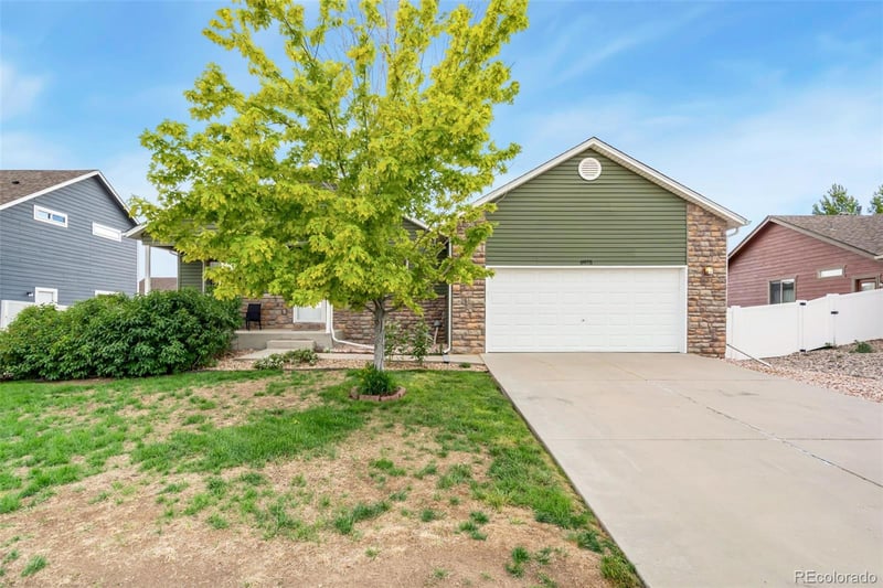 6975 Lee St, Wellington, CO 80549