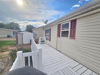 10739 Baily St Lot 171, Longmont, CO 80504