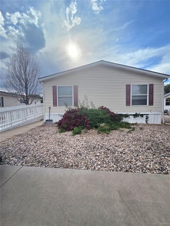 10739 Baily St Lot 171, Longmont, CO 80504
