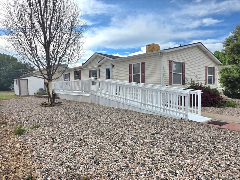 10739 Baily St Lot 171, Longmont, CO 80504