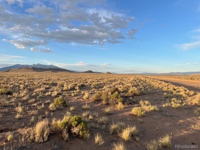 Lot 4 Boulder Blvd, Blanca, CO 81152