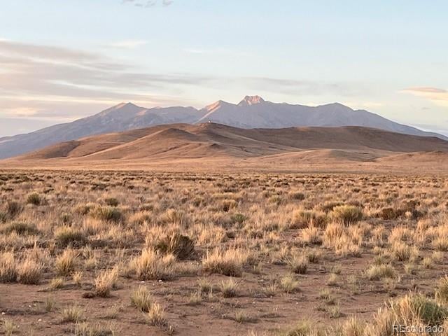 Lot 4 Boulder Blvd, Blanca, CO 81152