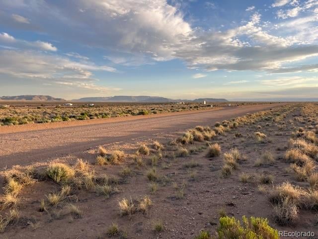 Lot 4 Boulder Blvd, Blanca, CO 81152