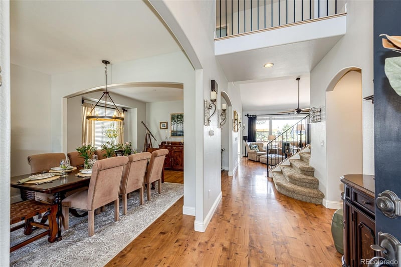 21775 Unbridled Ave, Parker, CO 80138