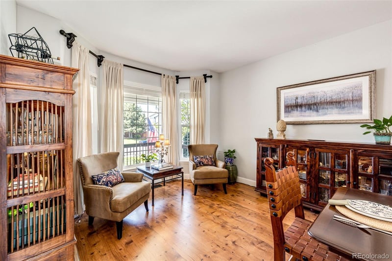 21775 Unbridled Ave, Parker, CO 80138