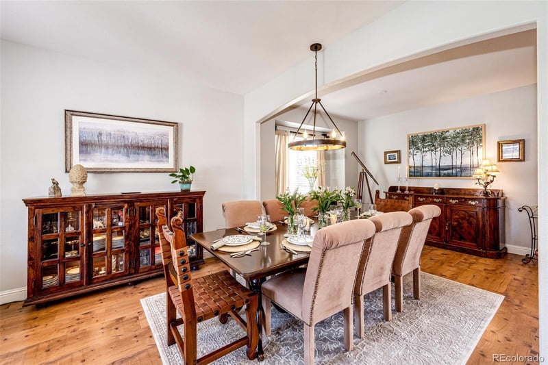 21775 Unbridled Ave, Parker, CO 80138