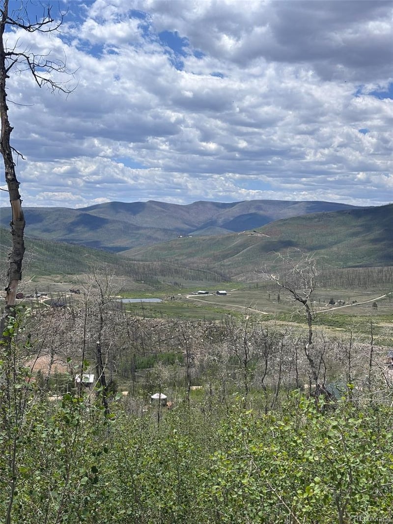 463 County Road 414, Granby, CO 80446