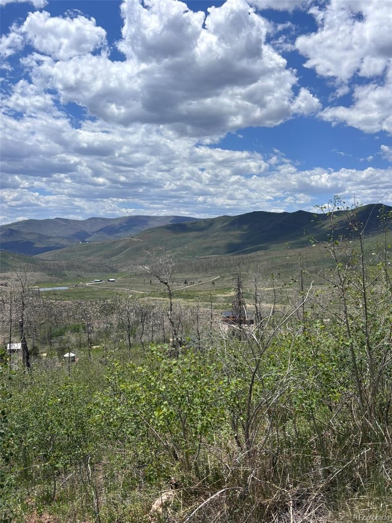 463 County Road 414, Granby, CO 80446