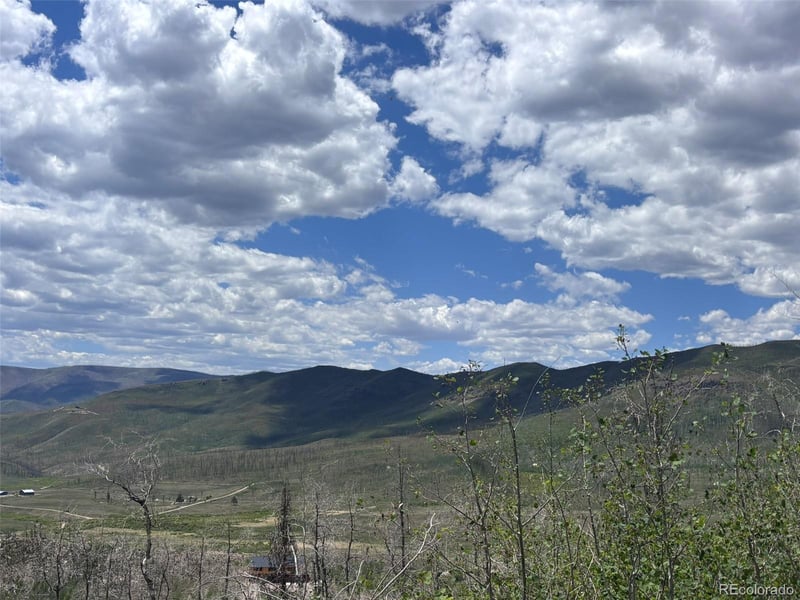 463 County Road 414, Granby, CO 80446