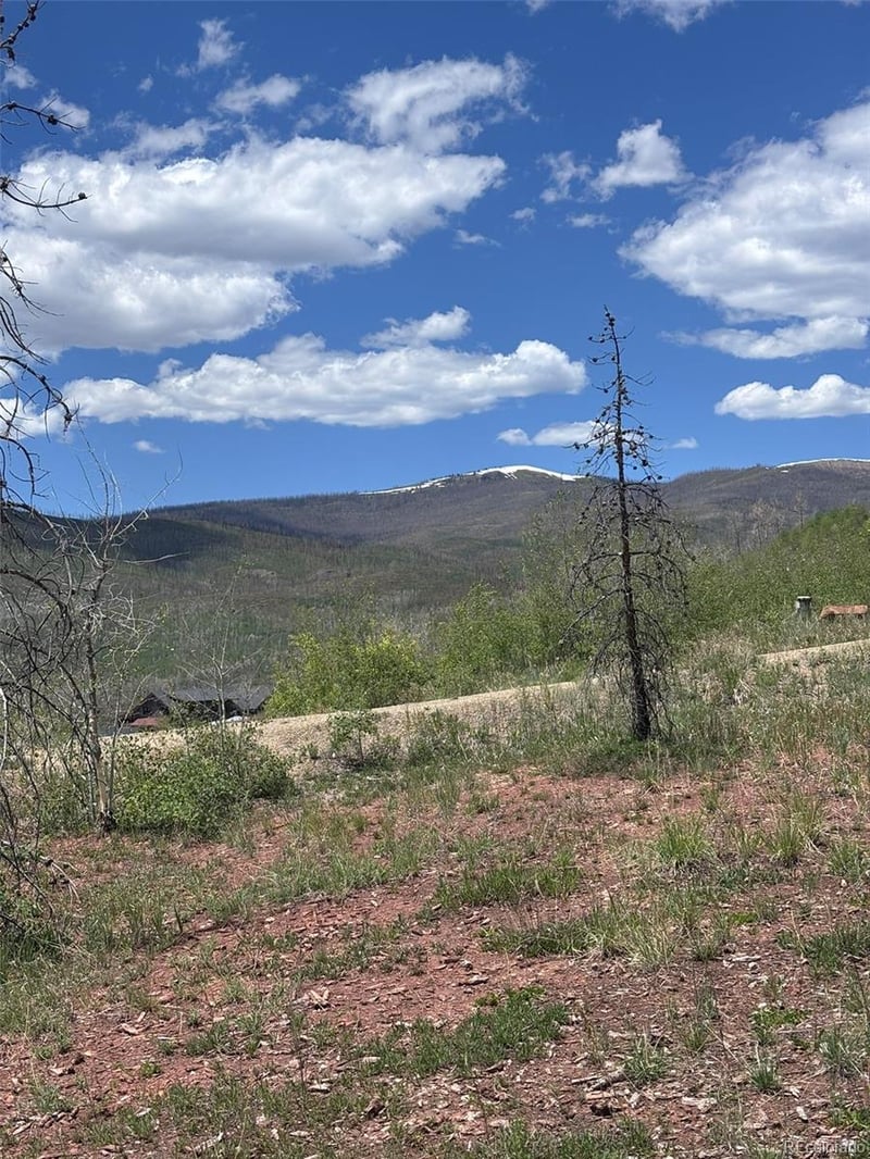 463 County Road 414, Granby, CO 80446