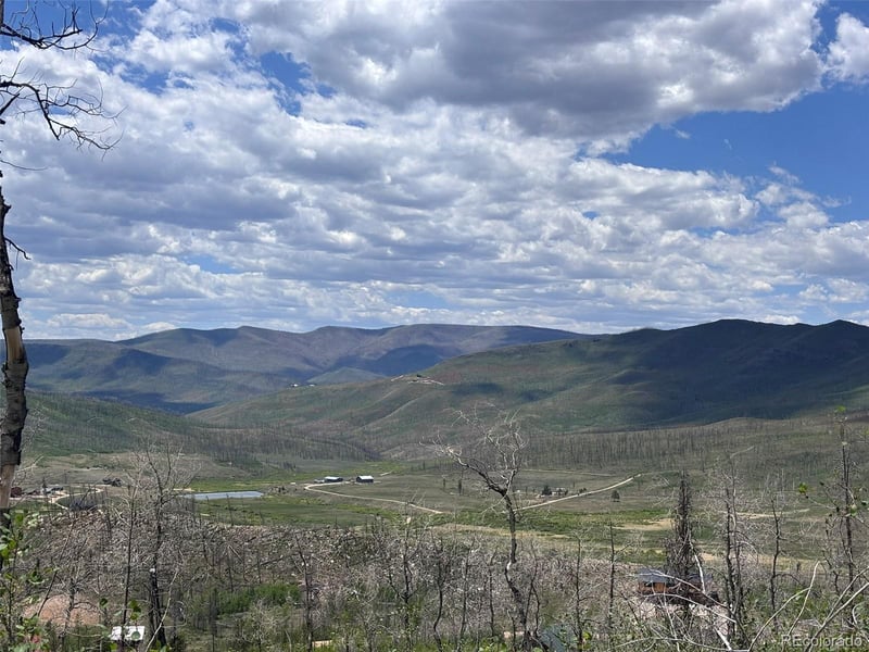463 County Road 414, Granby, CO 80446