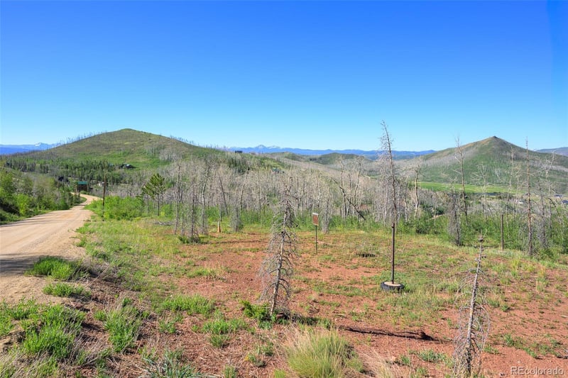 463 County Road 414, Granby, CO 80446