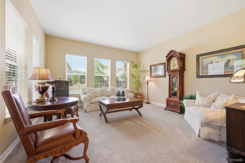 4836 Sedona Cir, Parker, CO 80134