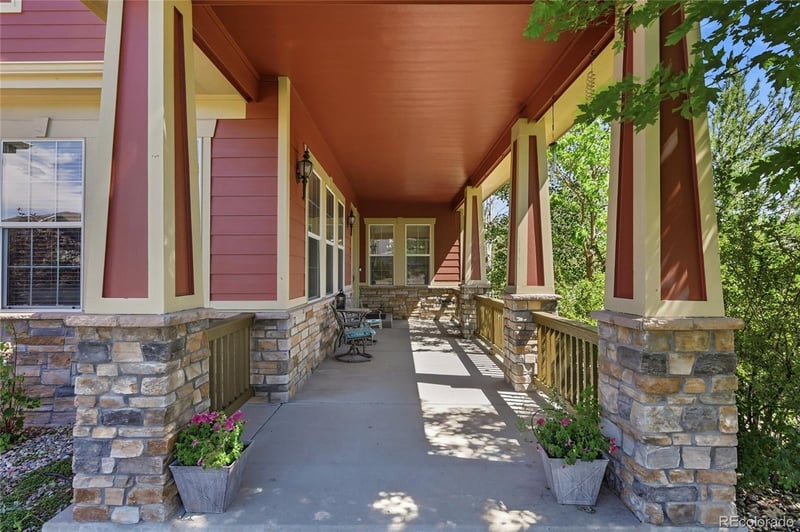 4836 Sedona Cir, Parker, CO 80134
