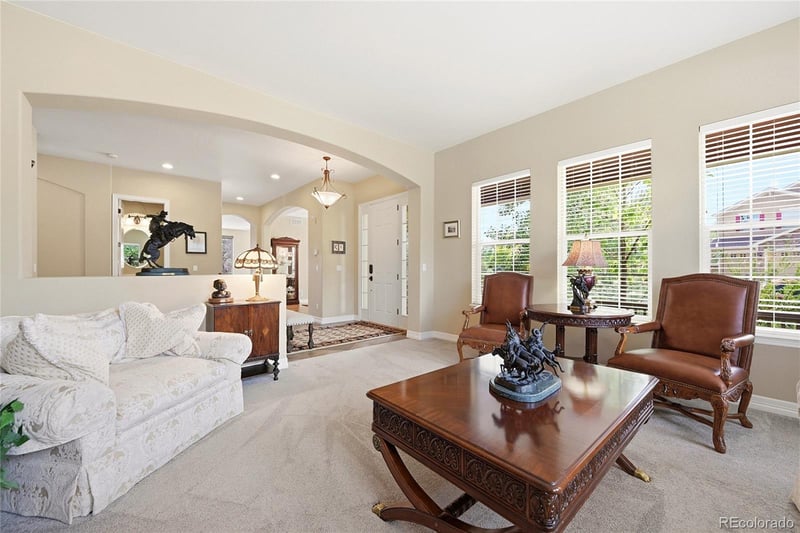 4836 Sedona Cir, Parker, CO 80134