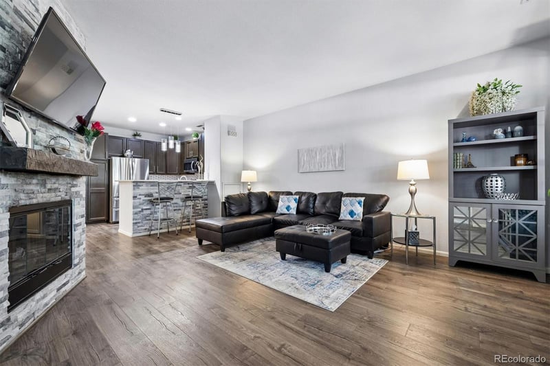 8304 Stonybridge Cir, Littleton, CO 80126