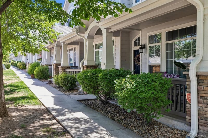 8304 Stonybridge Cir, Littleton, CO 80126