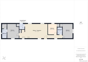 860 W 132nd Ave Lot 352, Denver, CO 80234