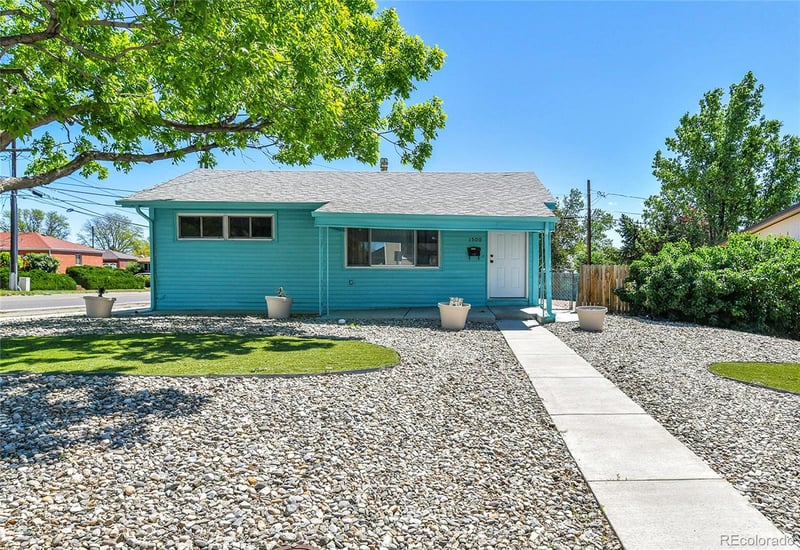 1500 Wolcott Ct, Denver, CO 80219