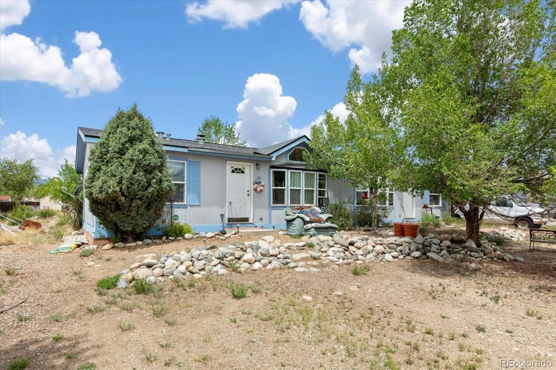 102 - 104 Palmer Ave, Poncha Springs, CO 81242