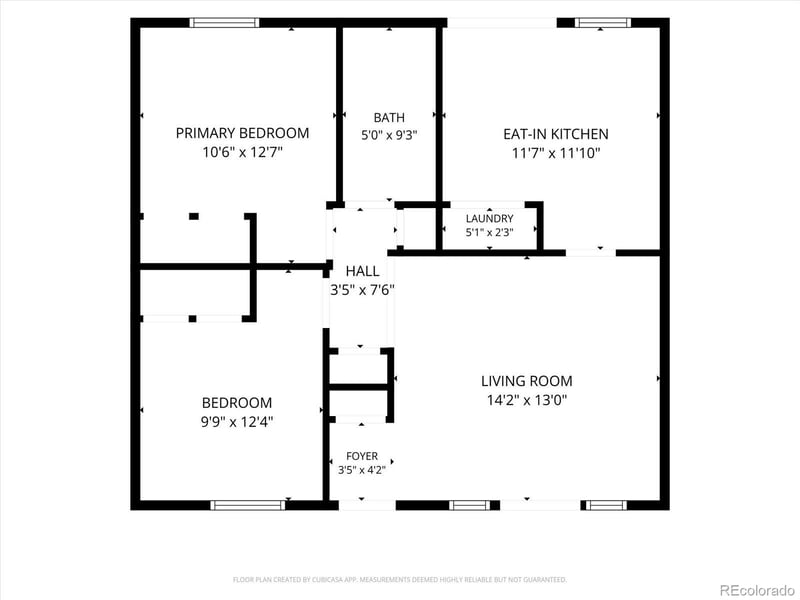 102 - 104 Palmer Ave, Poncha Springs, CO 81242