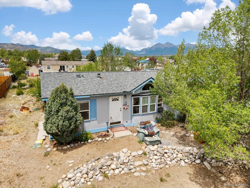 102 - 104 Palmer Ave, Poncha Springs, CO 81242