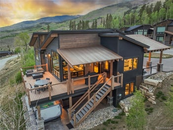27 Fly Caster Ln, Silverthorne, CO 80498